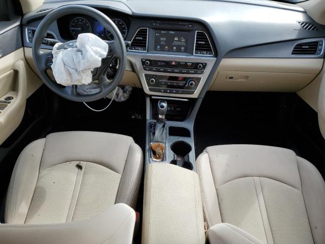 2017 HYUNDAI SONATA SPO - 5NPE34AF2HH552878