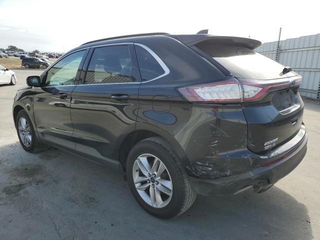 VIN 2FMTK4J86FBB61734 2015 Ford Edge, Sel no.2