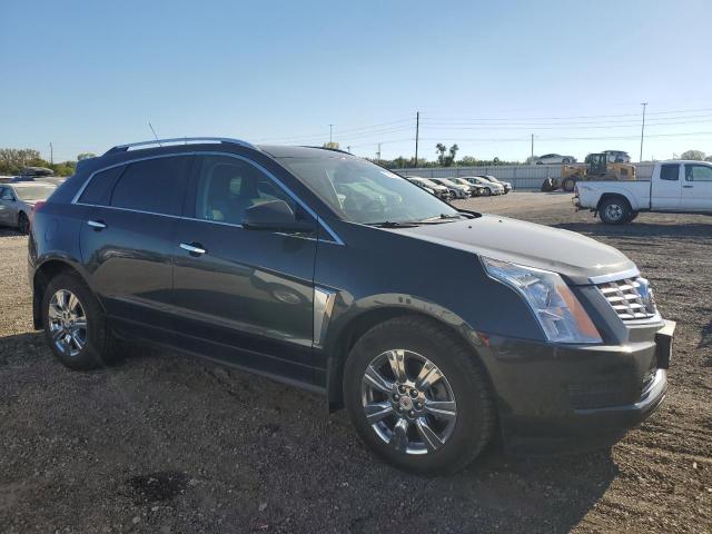 VIN 3GYFNEE35FS536899 2015 Cadillac SRX, Luxury Col... no.4