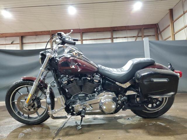 2019 HARLEY-DAVIDSON FXLR 1HD1YNJ29KB073285