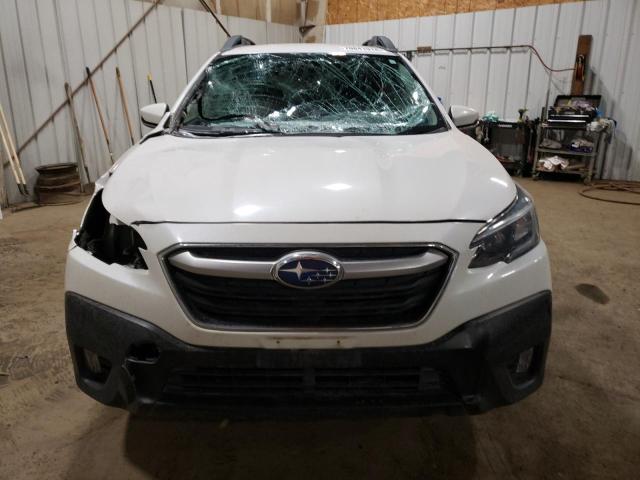 VIN 4S4BTACC3N3105984 2022 Subaru Outback, Premium no.5