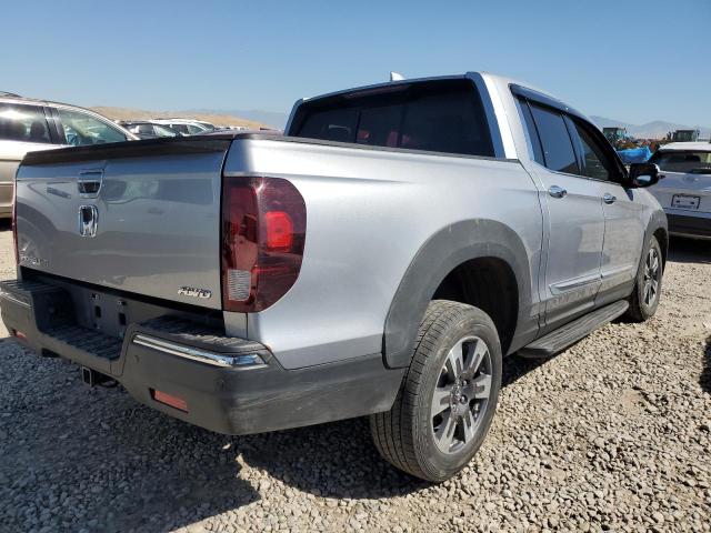 VIN 5FPYK3F79JB008238 2018 Honda Ridgeline, Rtl no.3