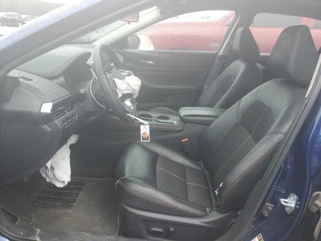 2020 NISSAN ALTIMA SR - 1N4BL4CV2LC123760