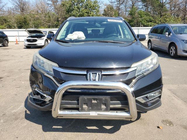 VIN 2HKRM4H72FH663585 2015 Honda CR-V, Exl no.5