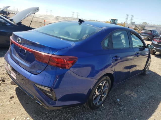 2019 KIA FORTE FE - 3KPF24AD9KE073746