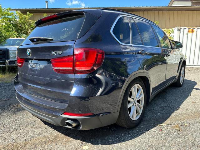 VIN 5UXKR0C50E0H25144 2014 BMW X5 no.4