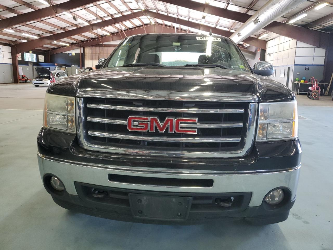 Lot #2806260579 2013 GMC SIERRA K15