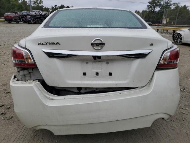 2015 NISSAN ALTIMA 2.5 - 1N4AL3AP6FC200905