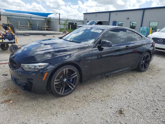 VIN WBS4Y9C09LAH83114 2020 BMW M4 no.1