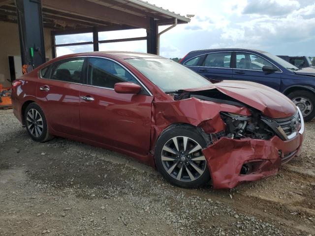2017 NISSAN ALTIMA 2.5 - 1N4AL3APXHC111082