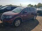 HONDA CR-V EX photo