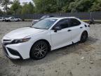 2022 TOYOTA CAMRY NIGH - 4T1S31AK3NU597498