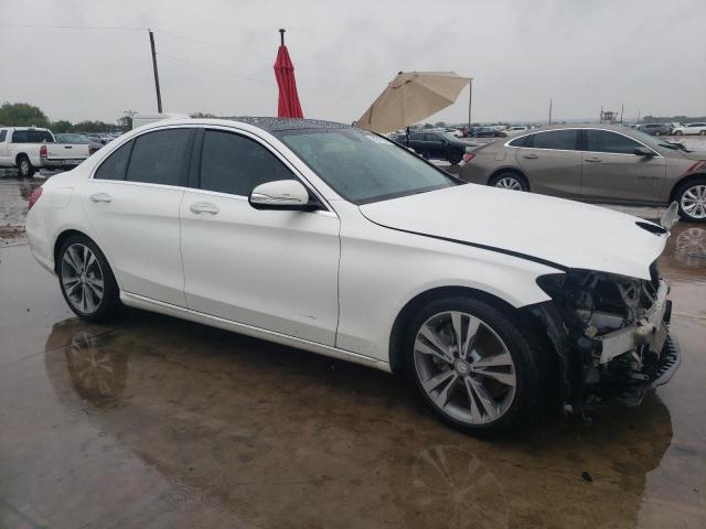 VIN 55SWF4JB1FU086881 2015 Mercedes-Benz C-Class, 300 no.4