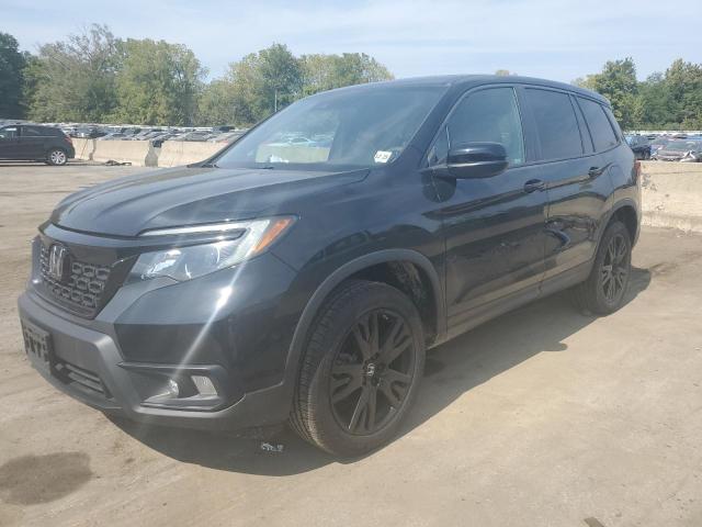 2021 HONDA PASSPORT S 5FNYF8H29MB004870  72014424