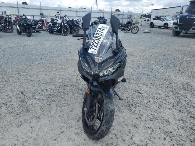 2019 KAWASAKI EX400 - JKAEXKG13KDA24751