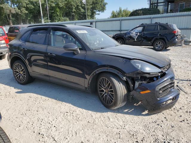 VIN WP1AA2AY5KDA16478 2019 PORSCHE CAYENNE no.4