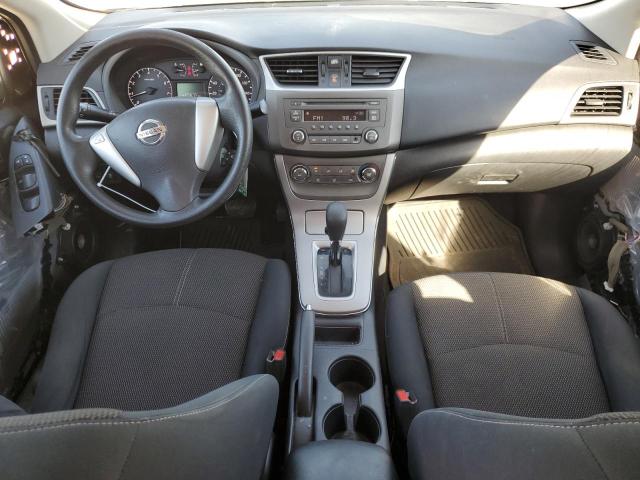 VIN 3N1AB7APXEY297930 2014 Nissan Sentra, S no.8