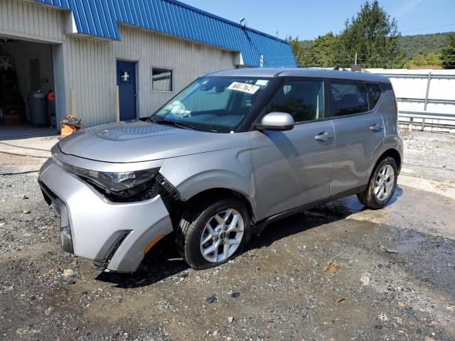 2023 KIA SOUL LX - KNDJ23AU5P7860172