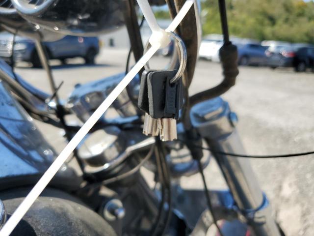 2002 HARLEY-DAVIDSON FXDWG 1HD1GEV142Y318933