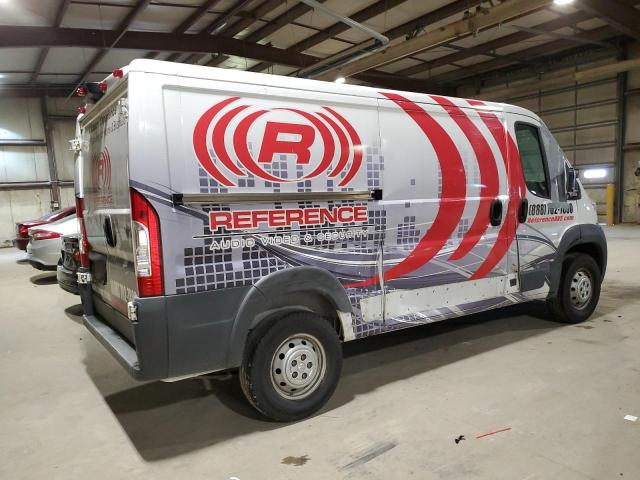 2016 RAM PROMASTER - 3C6TRVAG2GE123626
