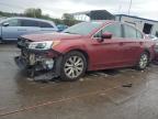 2015 SUBARU LEGACY 2.5 - 4S3BNAC67F3062860