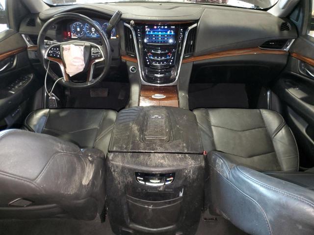 2015 CADILLAC ESCALADE E 1GYS4SKJ5FR723663  72316544