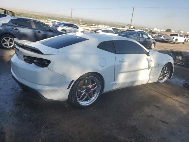 2021 CHEVROLET CAMARO LZ - 1G1FF1R76M0105509