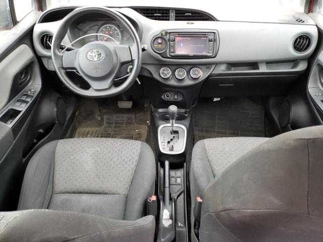 2015 TOYOTA YARIS - VNKKTUD3XFA039992