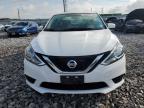 NISSAN SENTRA S photo