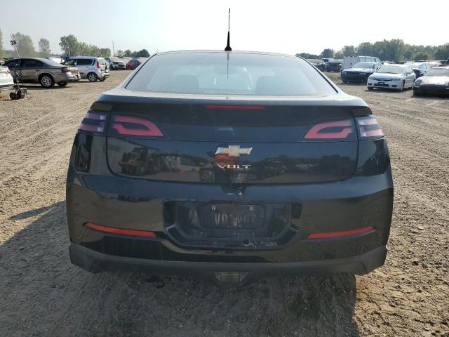 VIN 1G1RH6E4XDU103383 2013 Chevrolet Volt no.6