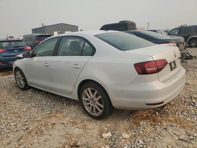 2017 VOLKSWAGEN JETTA SE - 3VWDB7AJ1HM278679