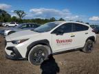 2024 SUBARU CROSSTREK - JF2GUABC2R8311333