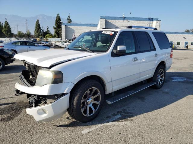 Vin: 1fmju2a58aea33956, lot: 73245184, ford expedition limited 2010 img_1