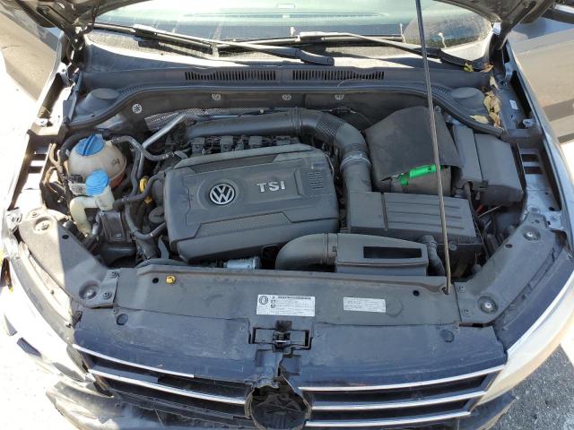 VIN 3VWL17AJ8GM226950 2016 Volkswagen Jetta, Sel no.11