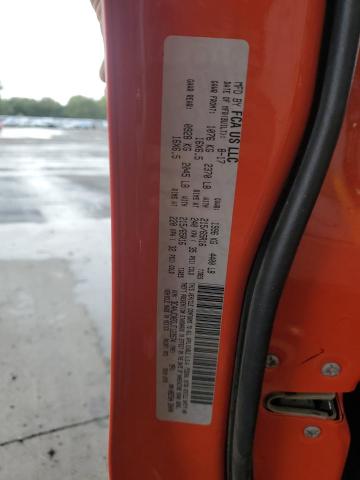 2018 JEEP COMPASS SP - 3C4NJCAB3JT123574