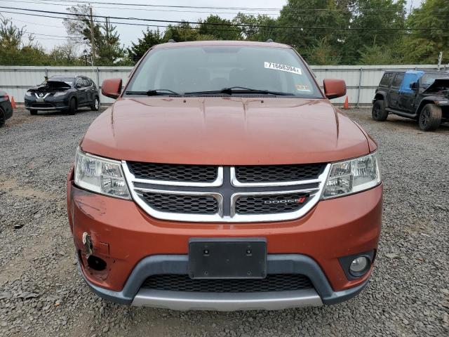 VIN 3C4PDDBG2DT600113 2013 Dodge Journey, Sxt no.5