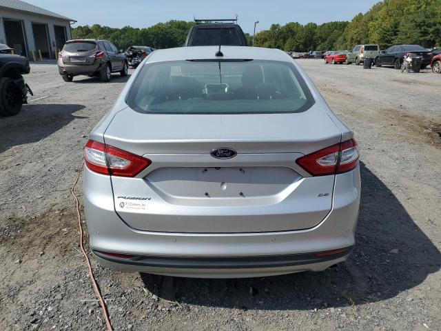 VIN 3FA6P0H74FR260830 2015 Ford Fusion, SE no.6