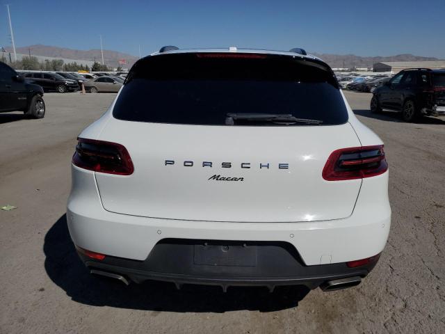 VIN WP1AA2A50HLB80225 2017 Porsche Macan no.6