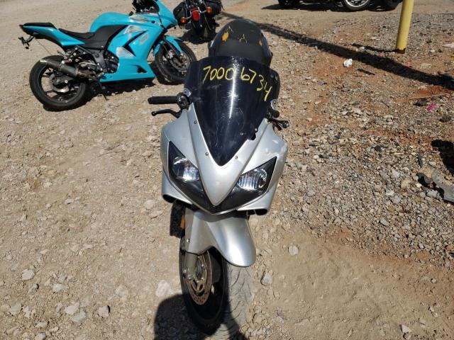 2005 HONDA CB600F JH2PC35045M600768