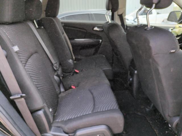 2017 DODGE JOURNEY SE - 3C4PDCAB5HT637680