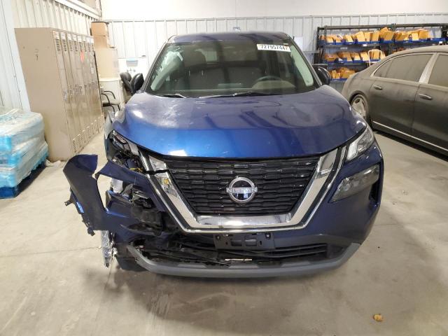 VIN 5N1BT3AB1PC894175 2023 Nissan Rogue, S no.5