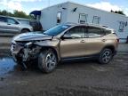 2018 GMC TERRAIN SL - 3GKALVEVXJL336454