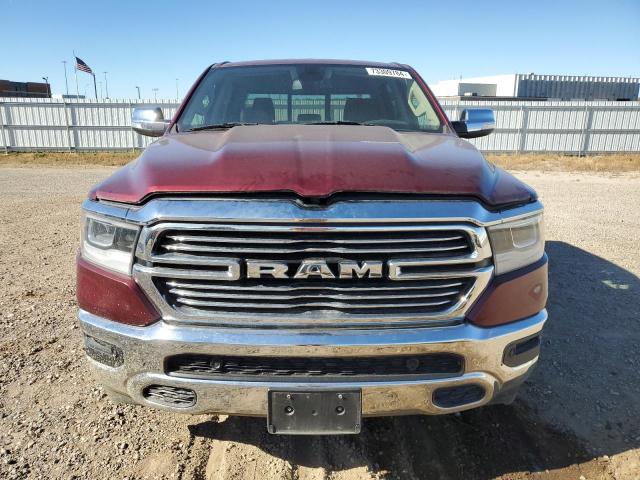 2020 RAM 1500 LARAM - 1C6SRFJT0LN107557