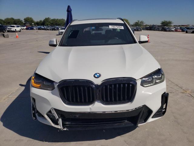 2023 BMW X3 SDRIVE3 - 5UX43DP02P9R70006