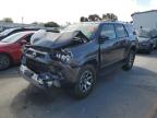 2018 TOYOTA 4RUNNER SR - JTEBU5JR3J5596504