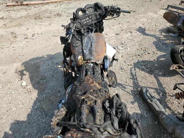 2005 HARLEY-DAVIDSON FLHTCSE2 1HD1PKE115Y957077