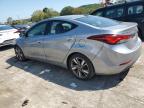 HYUNDAI ELANTRA SE photo