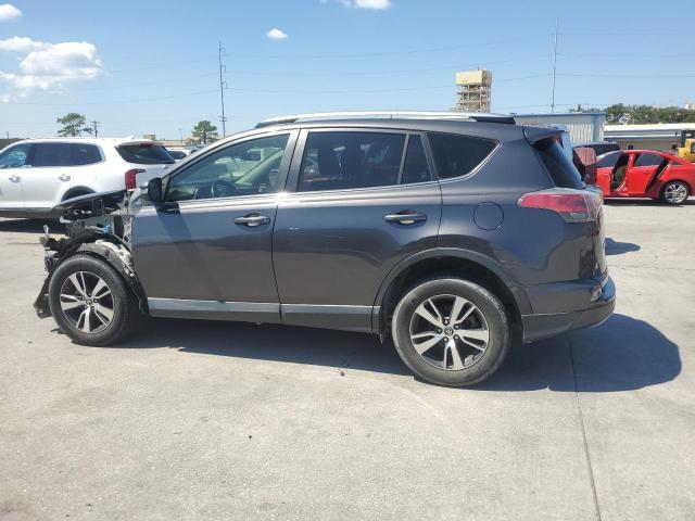 2017 TOYOTA RAV4 XLE - JTMWFREV4HJ705536