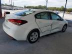 KIA FORTE LX photo