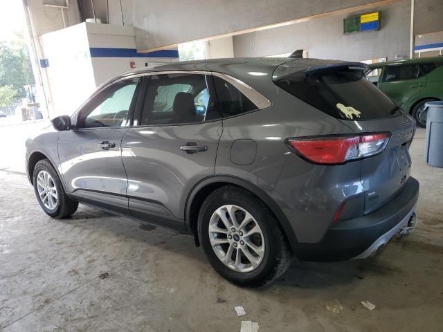 2021 FORD ESCAPE SE - 1FMCU9G68MUA94090